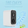 wireless intercom system camera